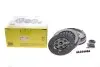 Демпфер + комплект зчеплення Land Rover Discovery/Freelander/Range Rover 2.2D 06- 600 0375 00