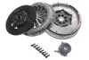 Фото 2 - демпфер + комплект зчеплення Land Rover Discovery/Freelander/Range Rover 2.2D 06- LuK 600 0375 00 Демпфер + комплект зчеплення Land Rover Discovery/Freelander/Range Rover 2.2D 06- LuK 600 0375 00 (фото 2)