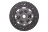 Фото 7 - демпфер + комплект зчеплення Land Rover Discovery/Freelander/Range Rover 2.2D 06- LuK 600 0375 00 Демпфер + комплект зчеплення Land Rover Discovery/Freelander/Range Rover 2.2D 06- LuK 600 0375 00 (фото 7)