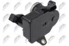 INTAKE MANIFOLD FLAP ACTUATOR MOTOR NTY ENK-ME-003 (фото 2)