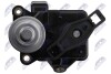 INTAKE MANIFOLD FLAP ACTUATOR MOTOR NTY ENK-ME-003 (фото 3)