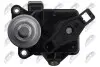 INTAKE MANIFOLD FLAP ACTUATOR MOTOR NTY ENK-ME-003 (фото 3)