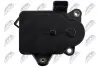 INTAKE MANIFOLD FLAP ACTUATOR MOTOR NTY ENK-ME-003 (фото 4)