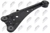 REAR ARM NTY ZWT-TY-045 (фото 2)