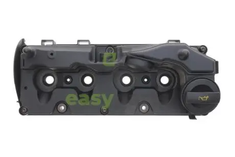 Кришка клапанів VW Caddy 1.6/2.0TDI 10- (з прокладкою) ELRING 115.530