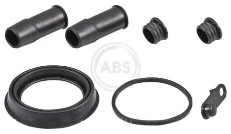 Фото 1 - repair Kit, brake caliper A.B.S. 43100 Repair Kit, brake caliper A.B.S. 43100 (фото 1)