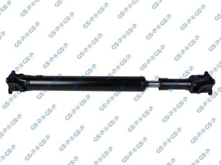 Propshaft, axle drive GSP PS900434