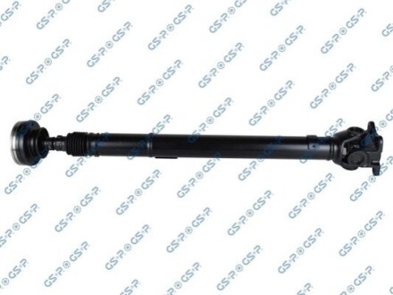 Propshaft, axle drive GSP 202280