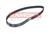 Ремінь ГРМ Renault Megane III/Laguna II/Scenic III 1.9 dCi 05- (26x133z) KAMOKA 7000067 (фото 1)