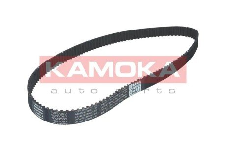 Ремінь ГРМ Renault Megane III/Laguna II/Scenic III 1.9 dCi 05- (26x133z) KAMOKA 7000067