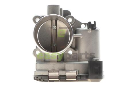 Заслонка дросельна Ford Focus/S-max/Galaxy/Transit Connect 1.6 10- BOSCH 028075008B