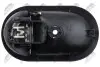 INTERIOR DOOR HANDLE FOR FRONT AND REAR DOORS NTY EZC-RE-269 (фото 4)