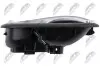 INTERIOR DOOR HANDLE FOR FRONT AND REAR DOORS NTY EZC-RE-269 (фото 5)