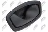INTERIOR DOOR HANDLE FOR FRONT AND REAR DOORS NTY EZC-RE-272 (фото 1)