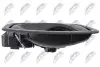 INTERIOR DOOR HANDLE FOR FRONT AND REAR DOORS NTY EZC-RE-272 (фото 5)