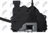 CENTRAL DOOR LOCK ACTUATOR - FRONT NTY EZC-CT-091 (фото 4)