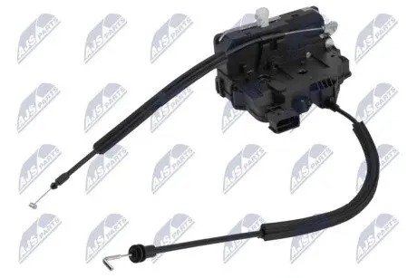 CENTRAL DOOR LOCK ACTUATOR - FRONT NTY EZC-CT-091