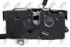 CENTRAL DOOR LOCK ACTUATOR - FRONT NTY EZC-CT-091 (фото 5)