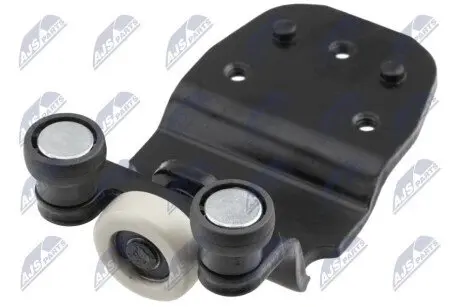 CENTER ROLLER GUIDE SLIDING DOOR NTY EZC-CT-086