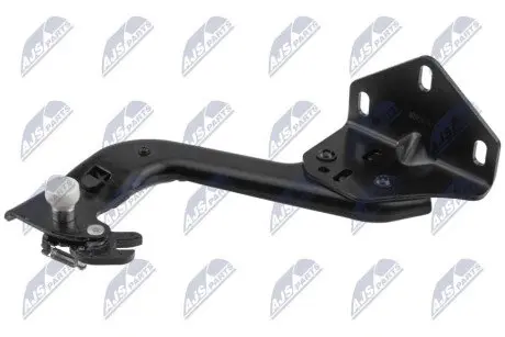 LOWER ROLLER GUIDE SLIDING DOOR NTY EZC-VW-526