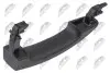EXTERIOR SLIDING DOOR HANDLE NTY EZC-FR-265 (фото 2)