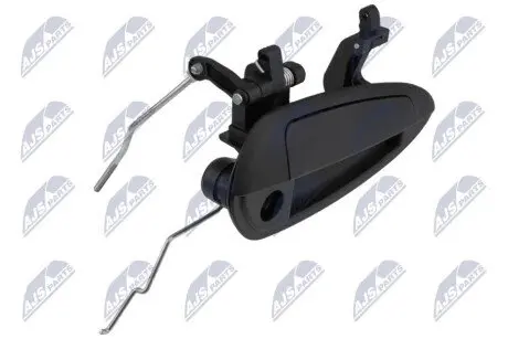 EXTERIOR FRONT DOOR HANDLE NTY EZC-FT-247