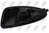 INTERIOR FRONT DOOR HANDLE NTY EZC-SE-035 (фото 4)