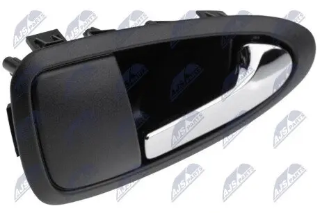 INTERIOR FRONT DOOR HANDLE NTY EZC-SE-035