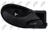INTERIOR FRONT DOOR HANDLE NTY EZC-FR-258 (фото 3)