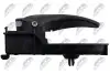 INTERIOR FRONT DOOR HANDLE NTY EZC-FR-258 (фото 5)