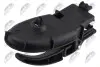 INTERIOR FRONT DOOR HANDLE NTY EZC-FR-257 (фото 2)