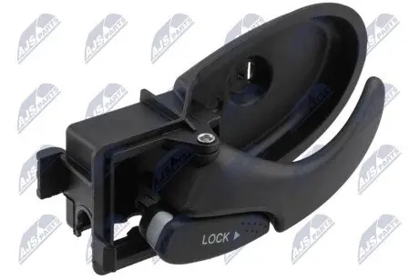 INTERIOR FRONT DOOR HANDLE NTY EZC-FR-257