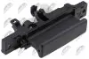 INTERIOR SIDE DOOR HANDLE NTY EZC-FR-272 (фото 1)