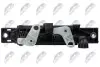 INTERIOR SIDE DOOR HANDLE NTY EZC-FR-272 (фото 5)