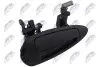 EXTERIOR REAR DOOR HANDLE NTY EZC-FT-249 (фото 1)