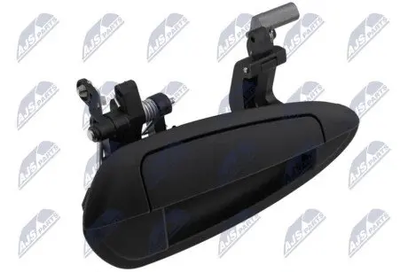 EXTERIOR REAR DOOR HANDLE NTY EZC-FT-249