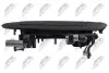 EXTERIOR REAR DOOR HANDLE NTY EZC-FT-249 (фото 5)
