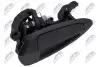 EXTERIOR REAR DOOR HANDLE NTY EZC-FT-259 (фото 1)