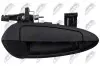 EXTERIOR REAR DOOR HANDLE NTY EZC-FT-259 (фото 3)