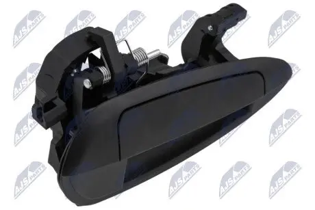 EXTERIOR REAR DOOR HANDLE NTY EZC-FT-259