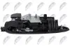 EXTERIOR REAR DOOR HANDLE NTY EZC-FT-259 (фото 5)