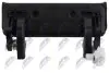 EXTERIOR REAR DOOR HANDLE NTY EZC-FR-260 (фото 4)
