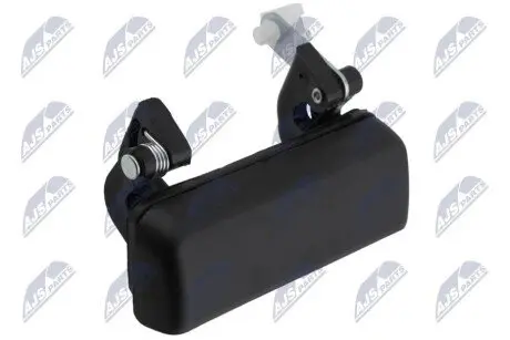 EXTERIOR REAR DOOR HANDLE NTY EZC-FR-260