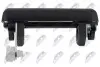 EXTERIOR REAR DOOR HANDLE NTY EZC-FR-260 (фото 5)