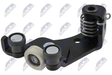 ROLLER GUIDE SLIDING DOOR NTY EZC-FR-249