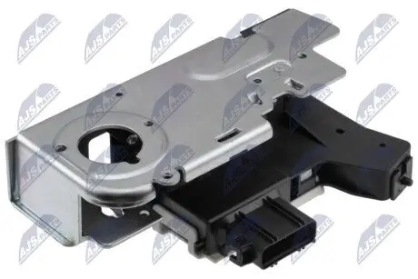 TAILGATE CENTRAL LOCKING NTY EZC-FR-251