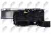 TAILGATE CENTRAL LOCKING NTY EZC-FR-251 (фото 5)