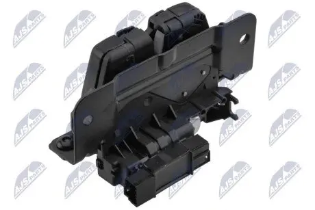 TAILGATE CENTRAL LOCKING NTY EZC-BM-368