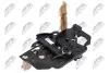 ENGINE HOOD LOWER LOCK NTY EZC-FR-284 (фото 2)