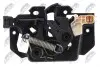ENGINE HOOD LOWER LOCK NTY EZC-FR-284 (фото 3)